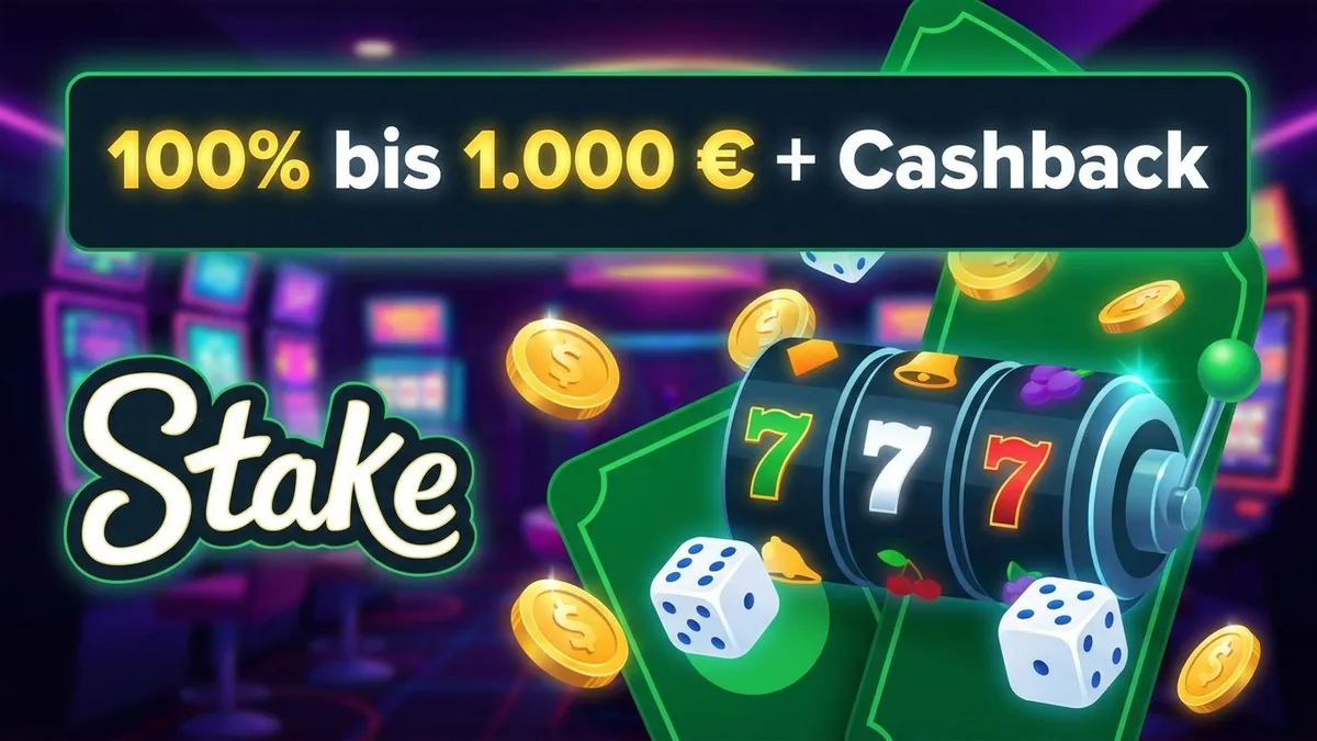Stake
